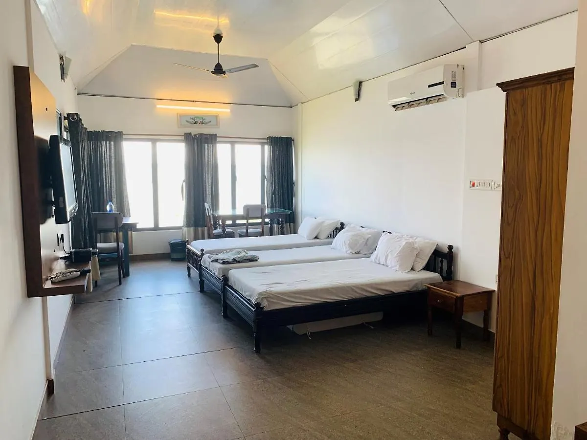 Kallanchery Retreat Kochi