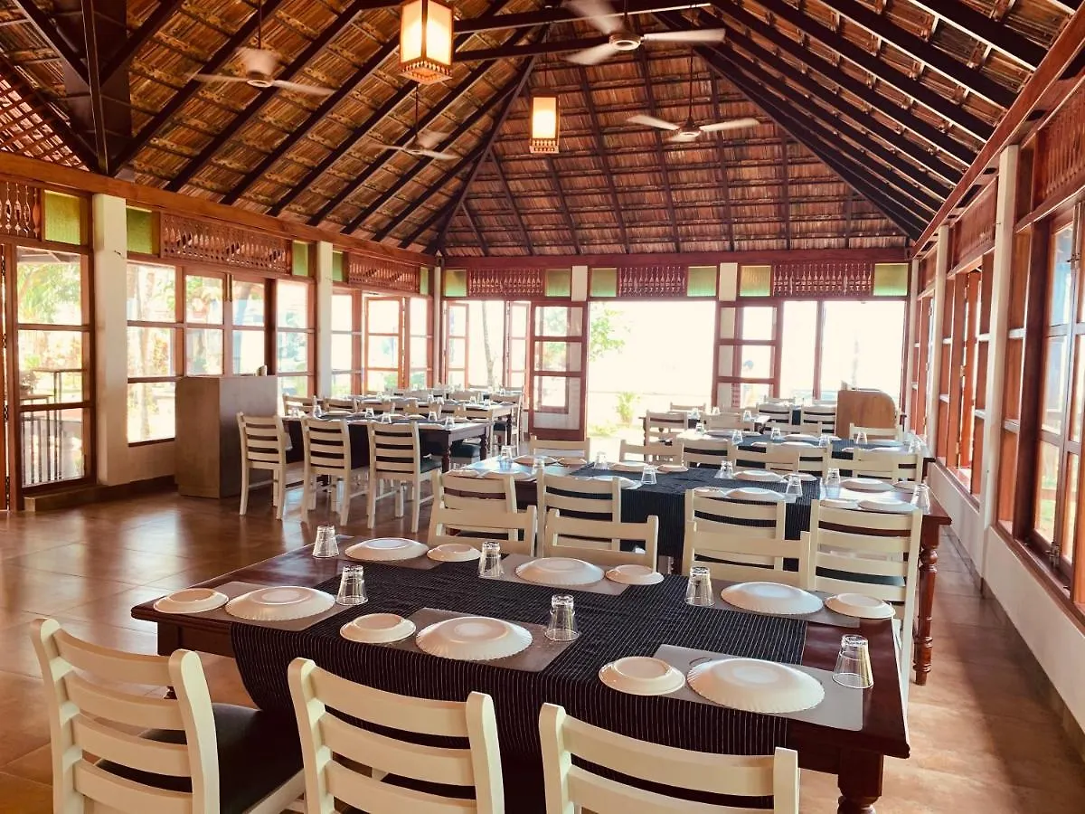 Kallanchery Retreat Kochi Alloggio in famiglia