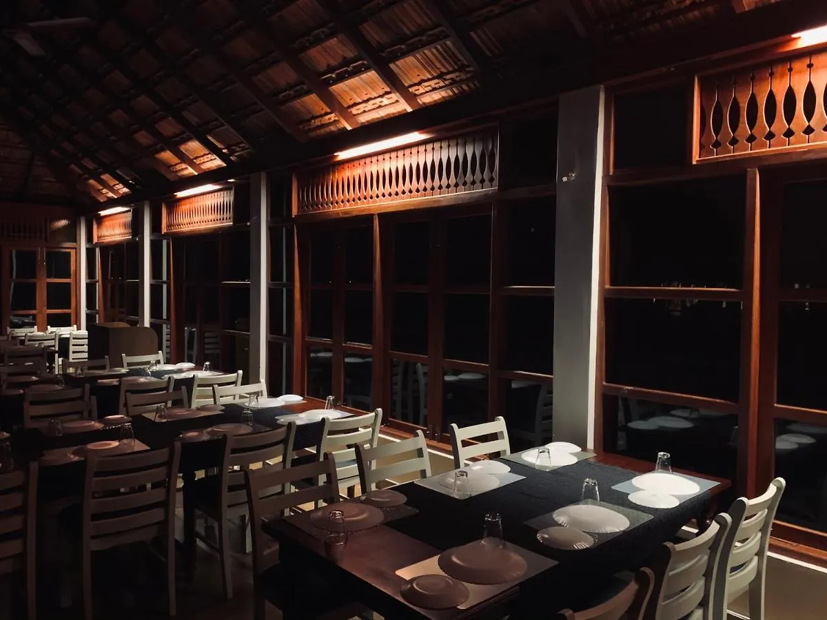 Alloggio in famiglia Kallanchery Retreat Kochi