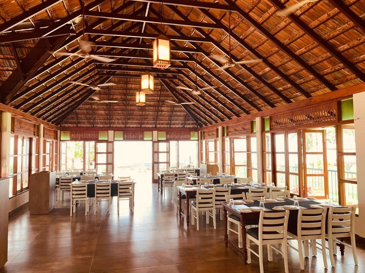 Kallanchery Retreat Kochi Alloggio in famiglia