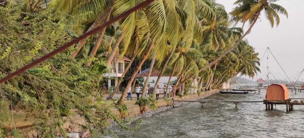 Kallanchery Retreat Kochi 0*,