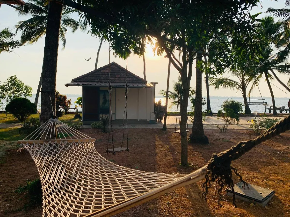 Kallanchery Retreat Kochi