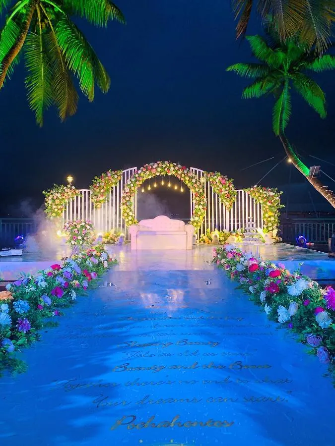 Kallanchery Retreat Kochi 0*,