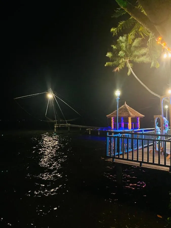 Kallanchery Retreat Kochi