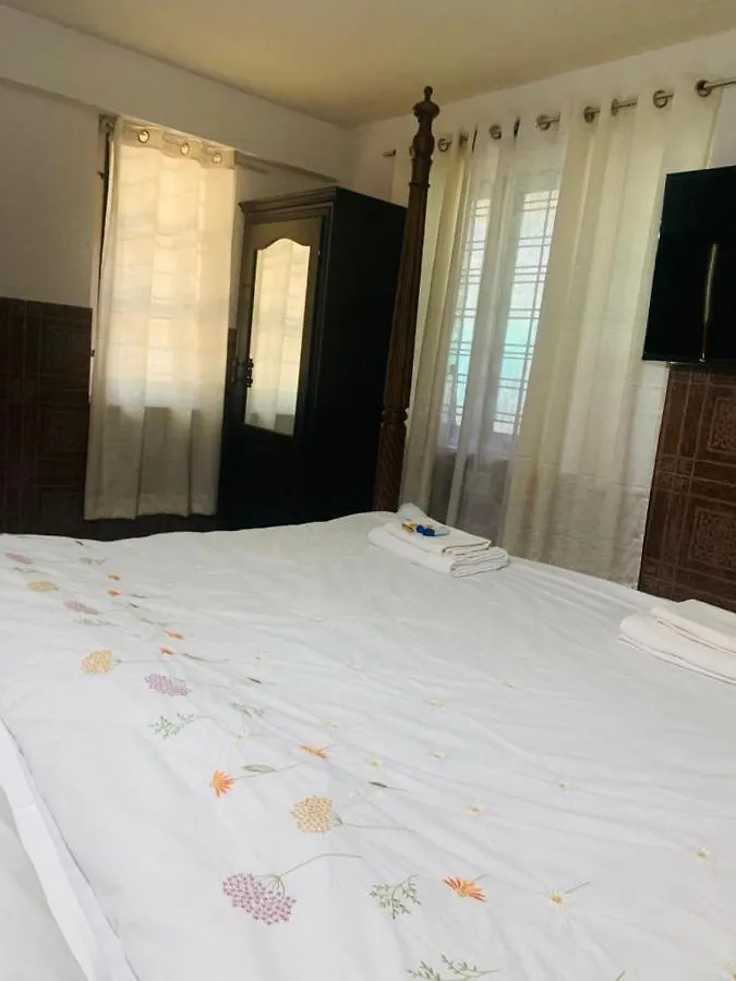Kallanchery Retreat Kochi