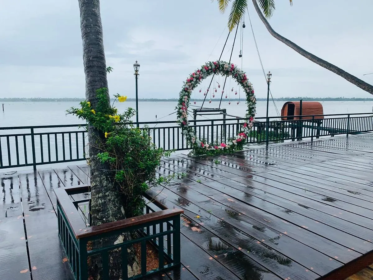 Kallanchery Retreat Kochi 0*,  الهند